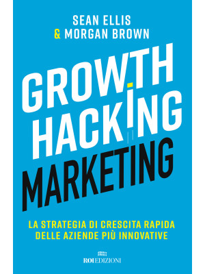 Growth hacking marketing. L...