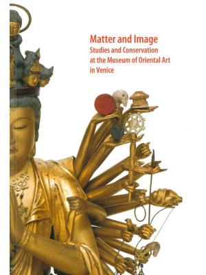 Matter and image. Studies a...