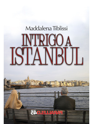 Intrigo a Istanbul