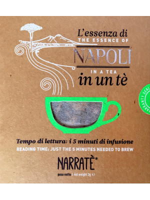 L'essenza di Napoli in un t...