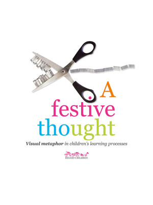 A festive thought. Visual m...