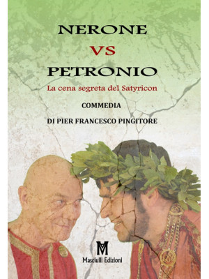 Nerone vs Petronio. La cena...