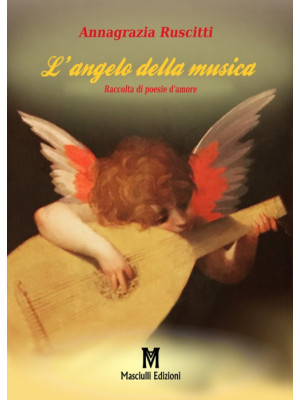 L'angelo della musica