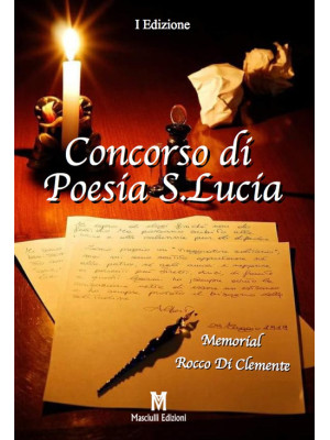 Concorso di poesia s. Lucia