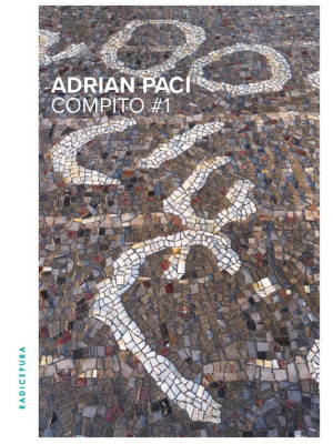 Adrian Paci. Compito #1. Ed...