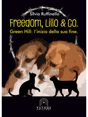 Freedom, Lillo & co. Green ...