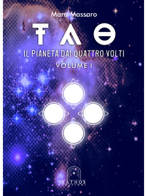Tao. Vol. 1: Il pianeta dai...