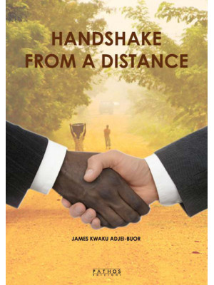 Handshake from a distance