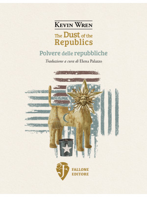 The dust of the republics-P...