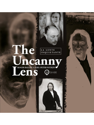The Uncanny Lens-La lente i...