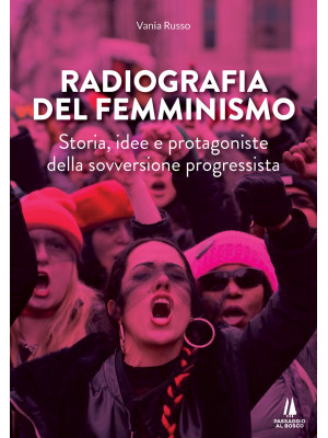 Radiografia del femminismo....