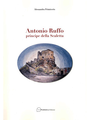 Antonio Ruffo principe dell...