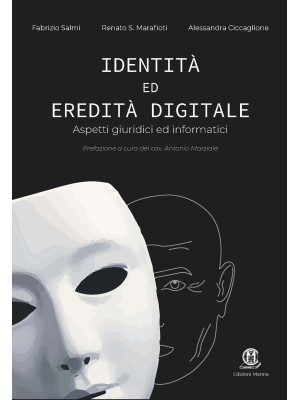 Identità ed eredità digital...
