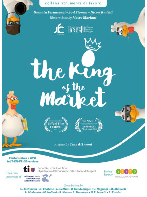 The king of the market-Il r...