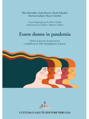 Essere donne in pandemia. A...
