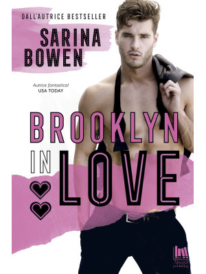 Brooklyn in love