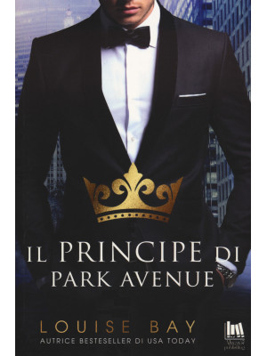 Il principe di Park Avenue