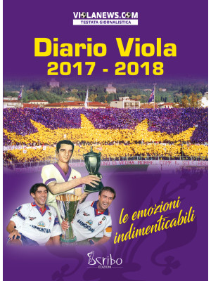 Diario Viola 2017/2018. Le ...