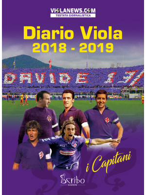 Diario Viola 2018-2019. I c...