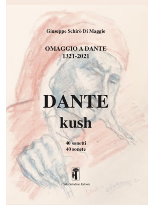 Omaggio a Dante 1321-2021 D...