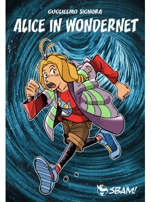 Alice in Wondernet