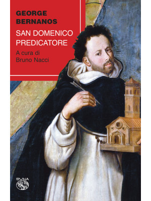 San Domenico predicatore