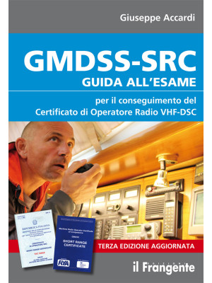 GMDSS-SRC. Guida all'esame ...