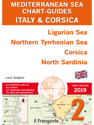 Italy & Corsica Ligurian Se...