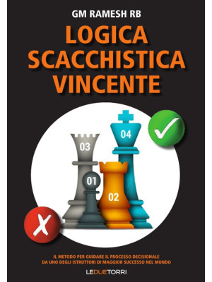 Logica scacchistica vincente