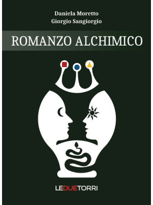 Romanzo alchimico