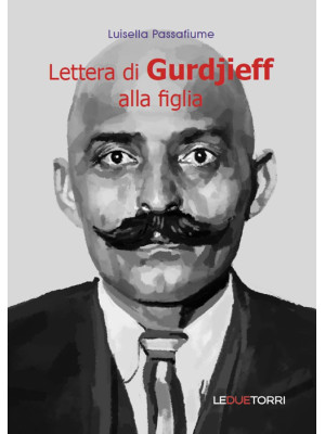 Lettera di Gurdjieff alla f...