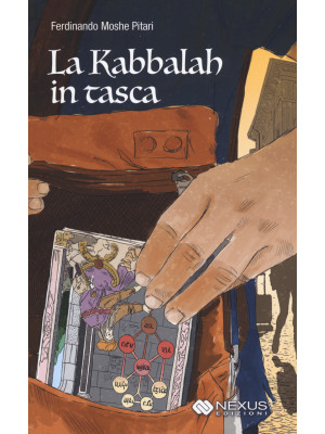La Kabbalah in tasca