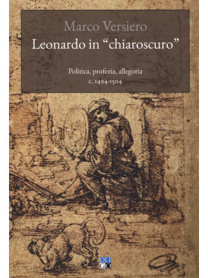 Leonardo in «chiaroscuro». ...