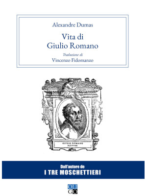 Vita di Giulio Romano