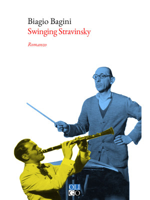 Swinging Stravinskij
