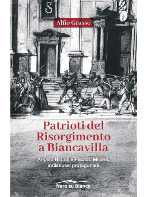 Patrioti del Risorgimento a...
