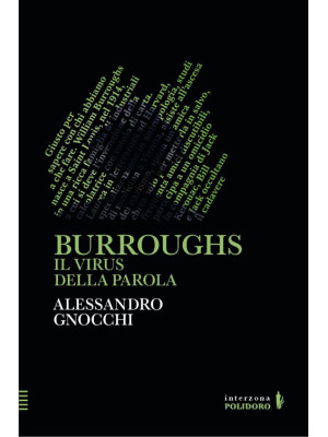 Burroughs. Il virus della p...