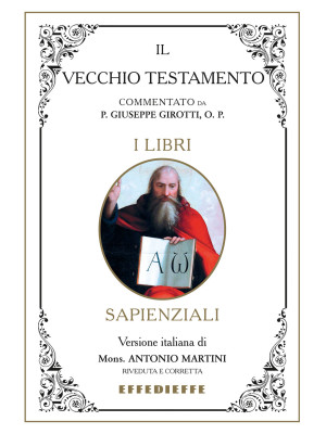 Bibbia Martini-Sales-Girott...