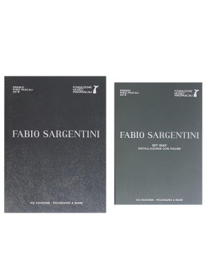Fabio Sargentini. My way. I...