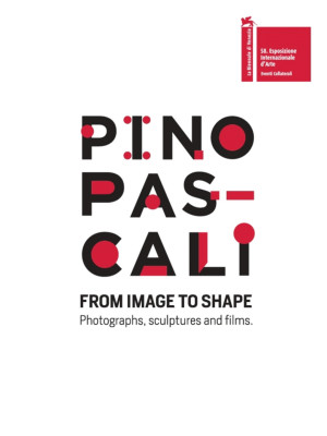 Pino Pascali. From image to...