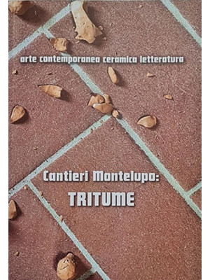 Cantieri Montelupo: Tritume...