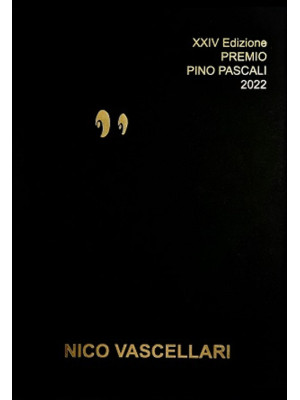 Nico Vascellari. Premio Pin...