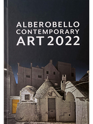 Alberobello contemporary ar...