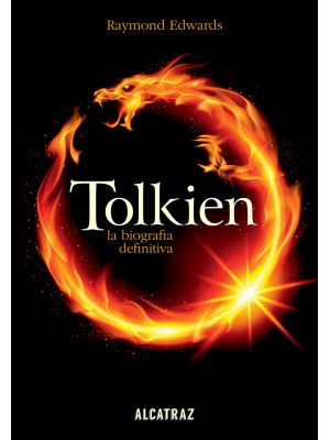 Tolkien, la biografia defin...