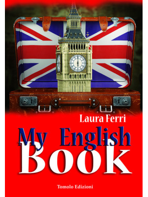 My English book. Ediz. per ...