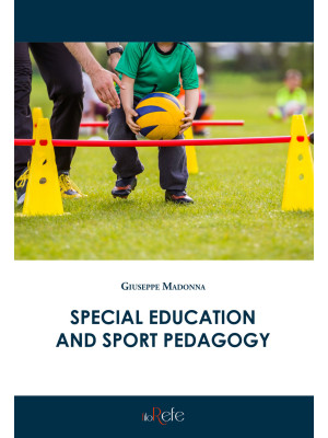 Special education and sport...