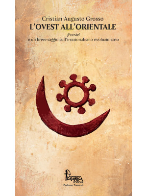 L'Ovest all'Orientale. ¡Poe...