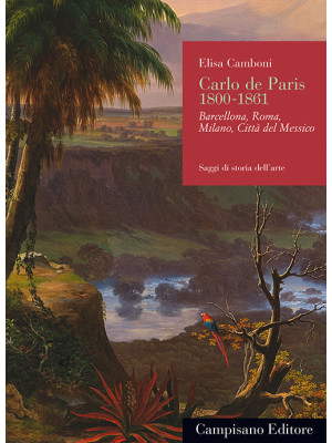Carlo de Paris 1800-1861. B...