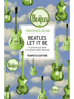 The Beatles. Let It Be. Il ...
