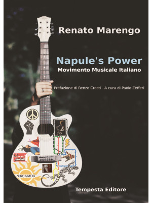 Napule's power. Movimento M...